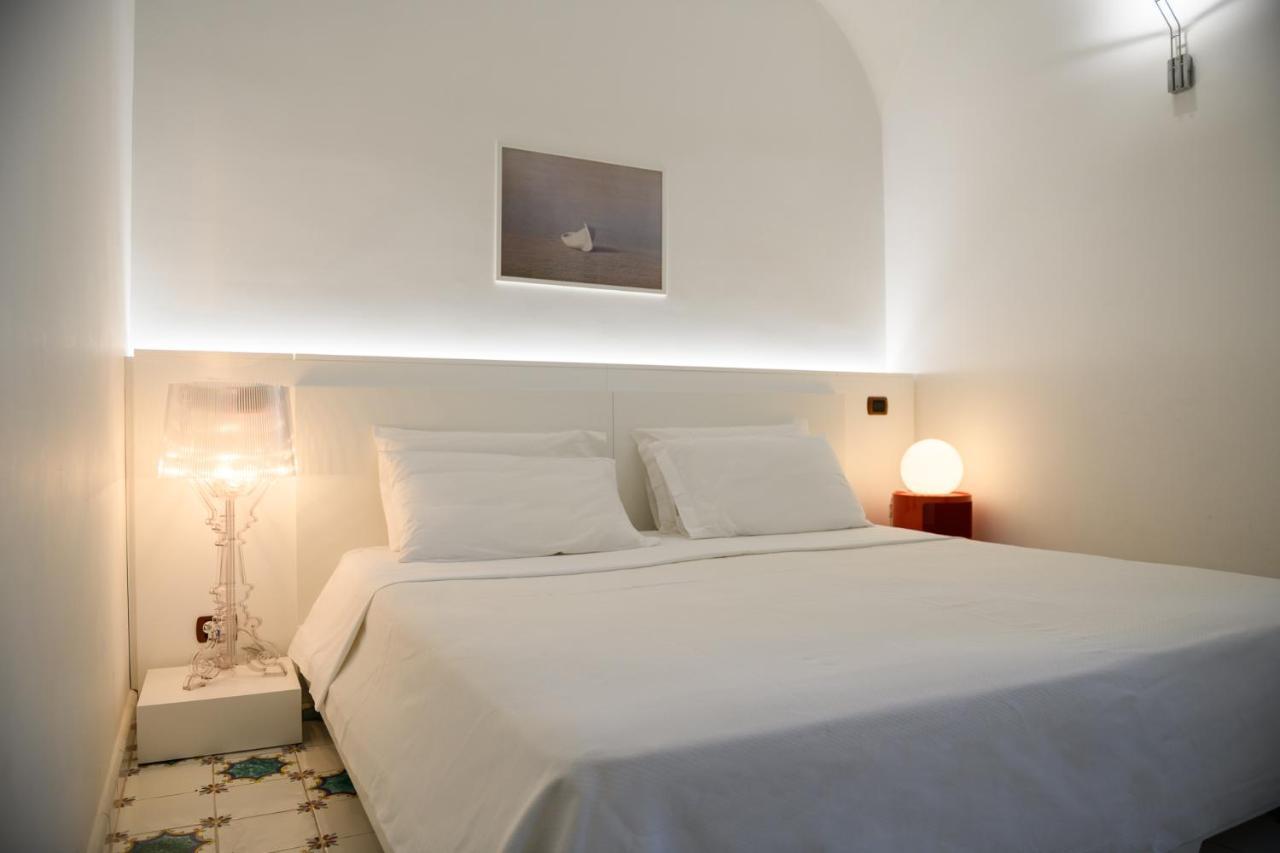 Amalfi Coast Family Luxury Suite Vietri Zewnętrze zdjęcie