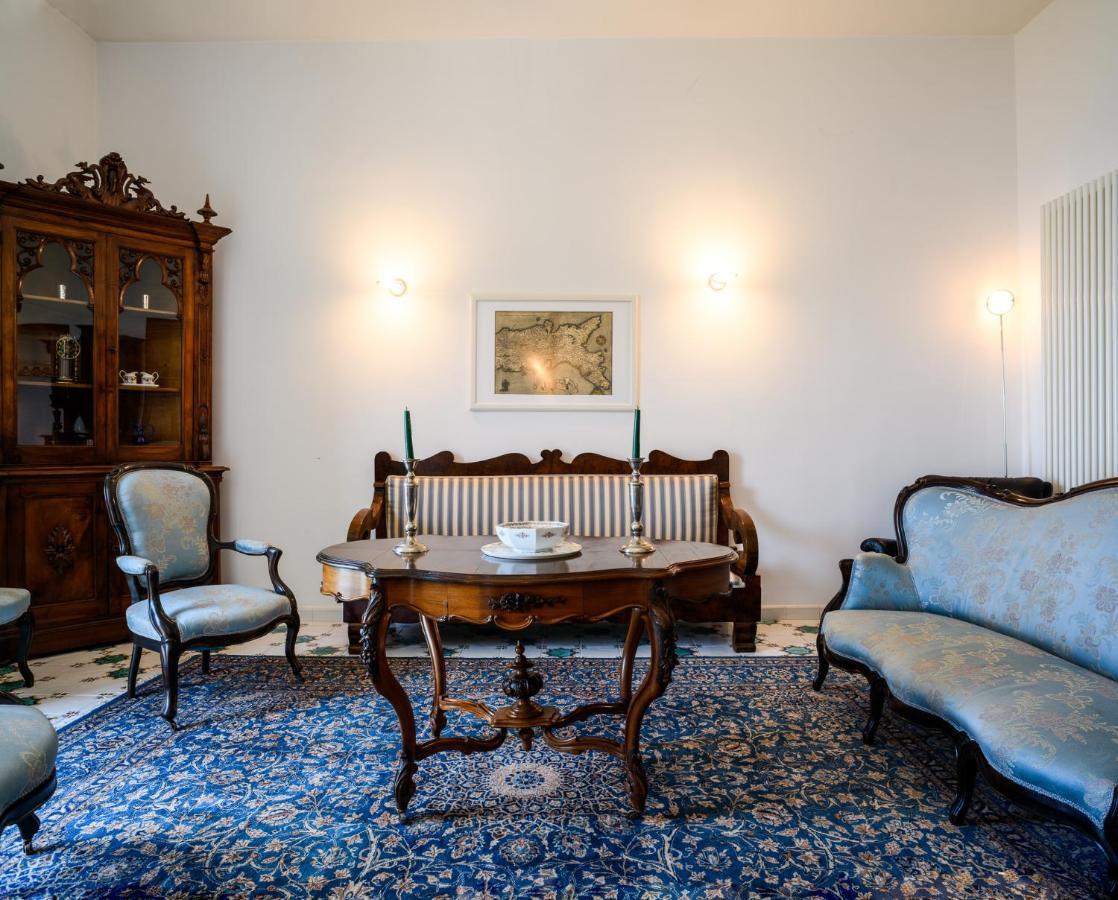 Amalfi Coast Family Luxury Suite Vietri Zewnętrze zdjęcie